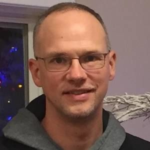 Meet your Posher, Dan